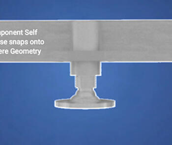 Mitigate Installation Error with the Self-Aligning Jamb Jack System