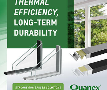 ore the complete spacer portfolio from Quanex.