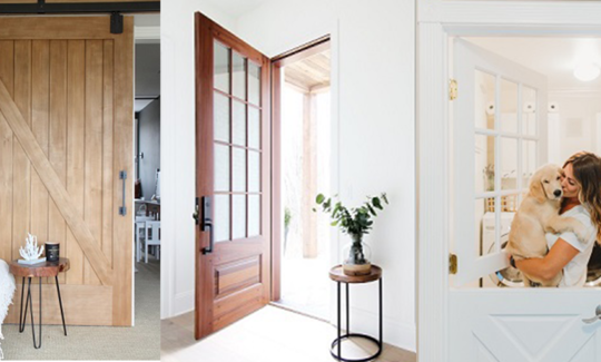 Drive Profitability with These 3 Emerging Door Trends