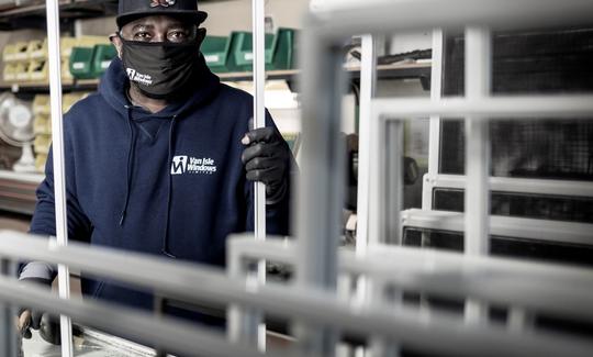 2022 Top Manufacturers Report