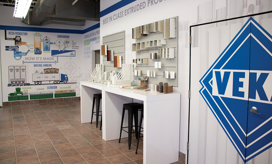 Q+A with VEKA | Comprehensive, Collaborative Education