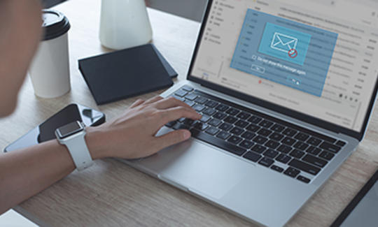 Fishing for the Phishers