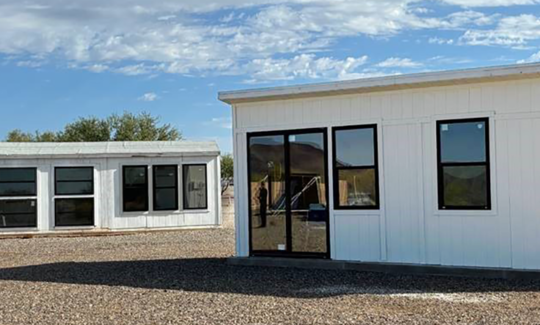 Homepage | Window + Door