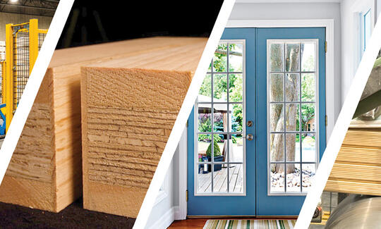 Q + A with Lexington | Innovating the Fenestration Frontier