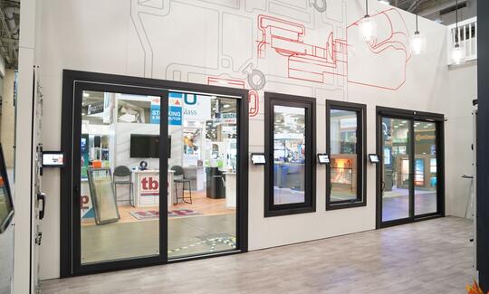 Q + A with Roto Frank North America | Innovative Solutions Shaping the Future