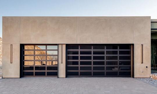 Garage Door Revolution