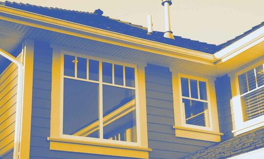 2027 Residential IECC Nears Completion 