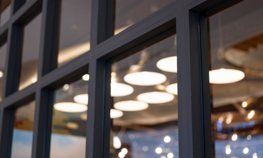 Improving Dark Color Consistency and Thermal Performance in Window Profiles 