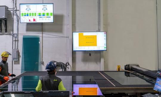 Synchronizing the Factory Floor Supports Manufacturer Growth 