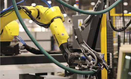 What Goes into Innovation in Factories and Product Enhancement 