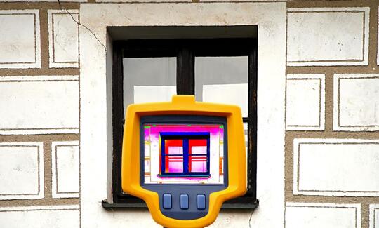 Darker Window Profiles Are Raising the Stakes for Thermal and Weathering Performance 