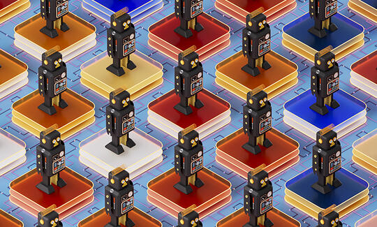 Are You Ready for Automation? 